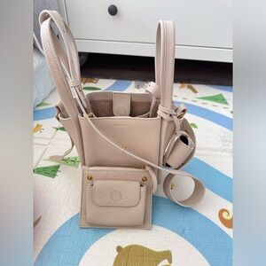 Songmont crossbody bag